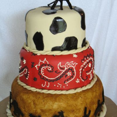 Kate's Cake