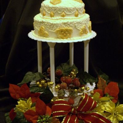 50Th Anniversary/christmas