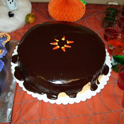 Ganache