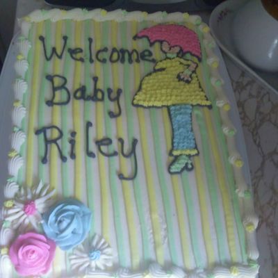 Baby Shower