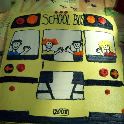 School Bus