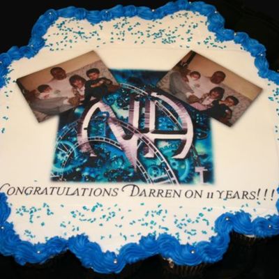 11 Year Na Clean Celebration