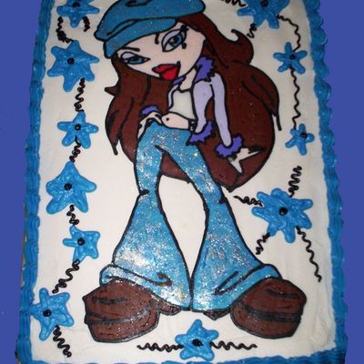 Bratz
