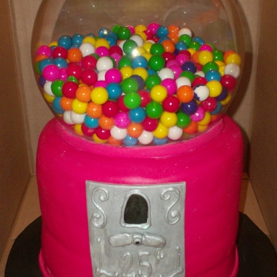 Gumball Machine