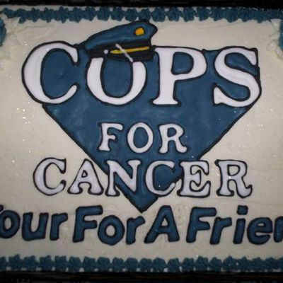 Cops For Cancer