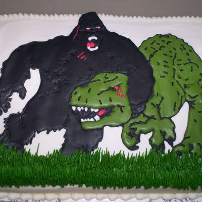 King Kong