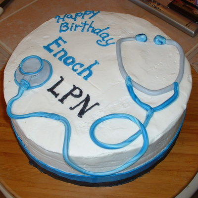 Lpn Cake