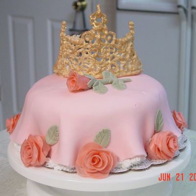 Birthday For Co-Worker