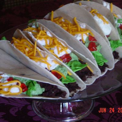 Tacos!