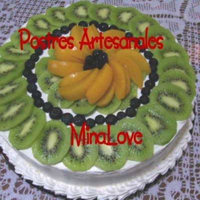 Wedding Cake Fruit