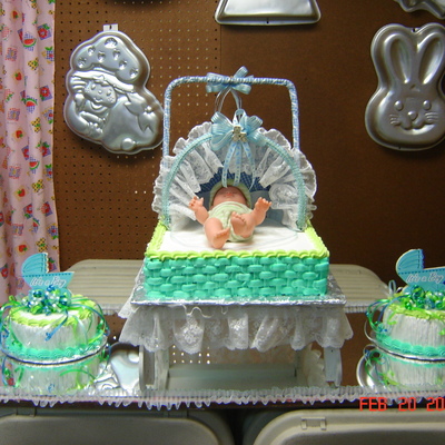 Baby Shower