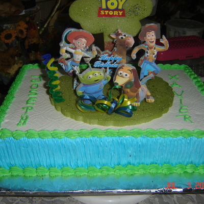 Children Cake