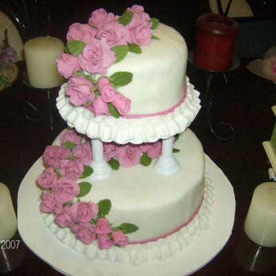 Wilton Course 3 Final