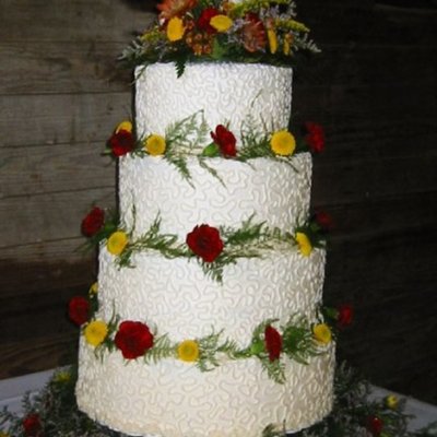 Country Wedding