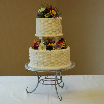 Bridal Basket