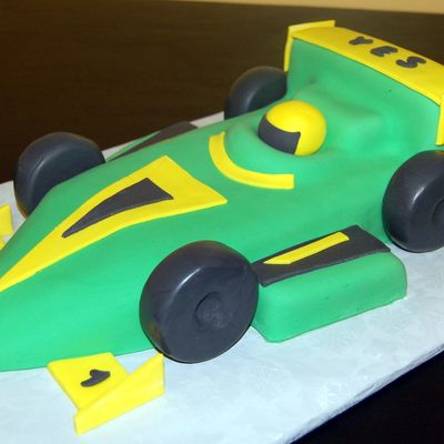 Indy Car