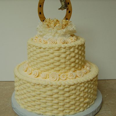 Country Wedding Ii