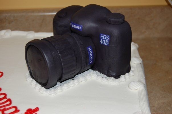 Camera