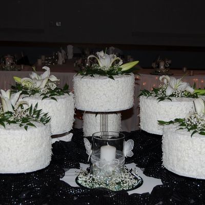 Snowballs