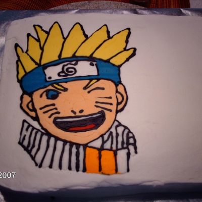 Naruto