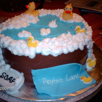 Rubber Ducky