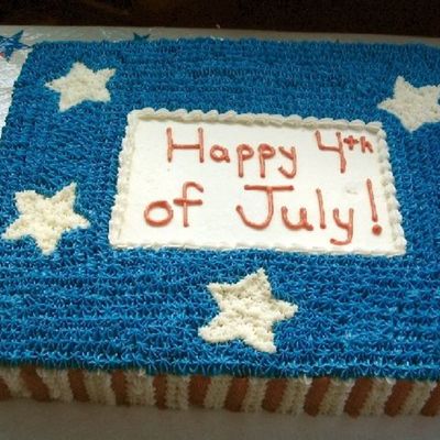 4Th Of July