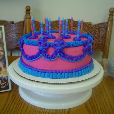 Birthday