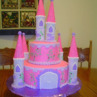 Princess Castle