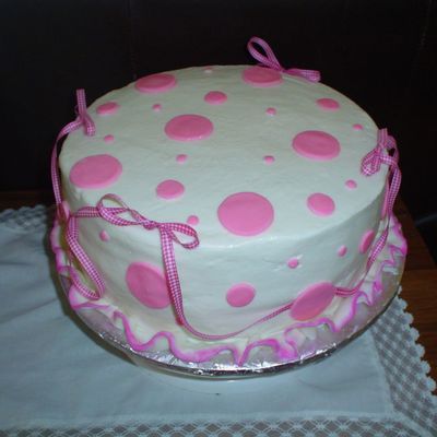 Erika's Cake