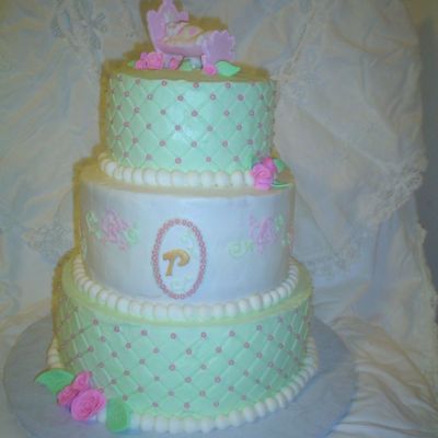 Baby Shower