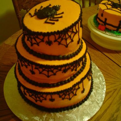 Whimisical Halloween