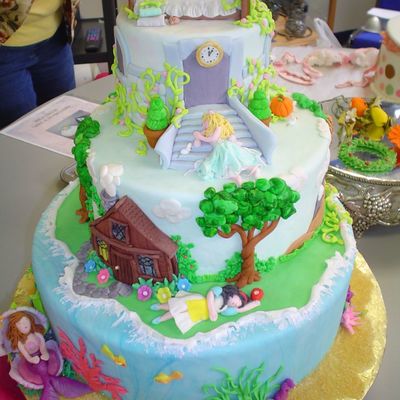 One Hundred Years Of Dreams