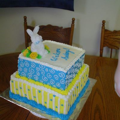 Baby Shower