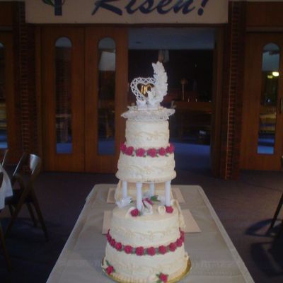 Church Anniversary
