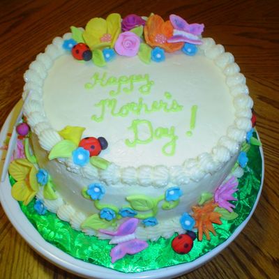 A Garden For Mother's Day