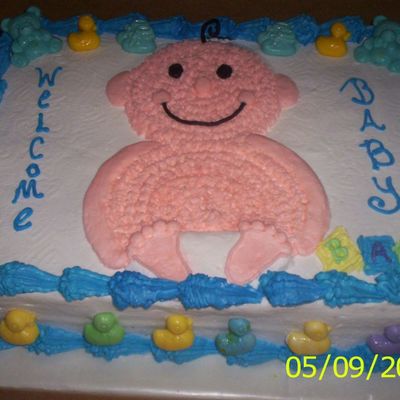 Baby Cake