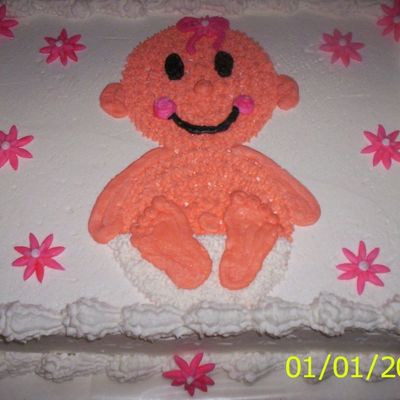 Baby Cake