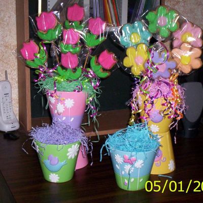 Made This For Mothers Day