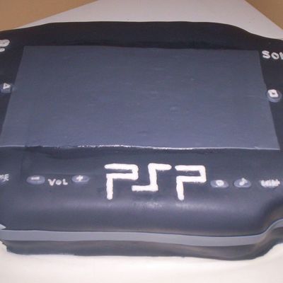 Psp