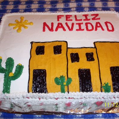 Feliz Navidad