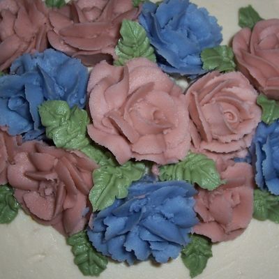 First Roses - Course 1