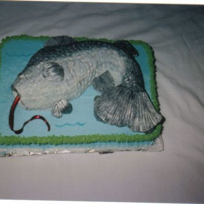 Fish Cake