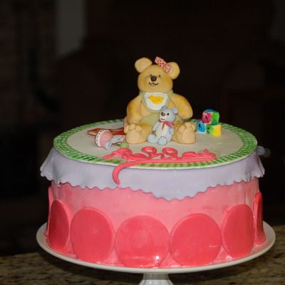 Baby Bear