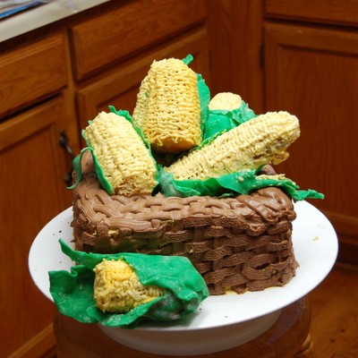 Corn
