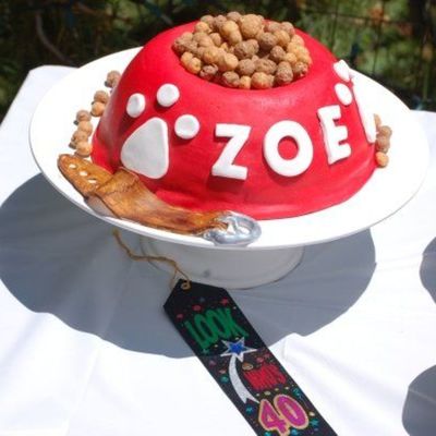 Dog Bowl