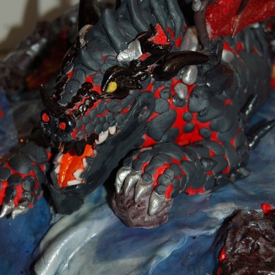 Deathwing Wow