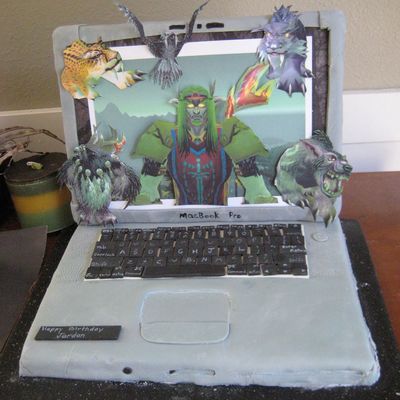 World Of Warcraft