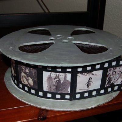 Movie Reel