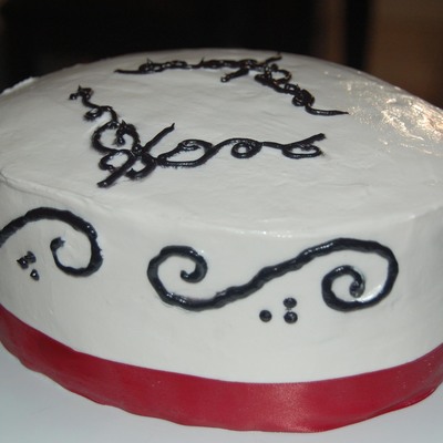 Practice For Scrolls