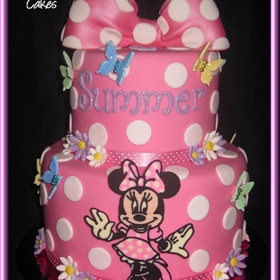 Minnie